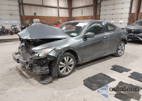 2011 Honda Accord 2.4 Lx-S z USA, uszkodzony, nr VIN 1HGCS1B32BA017112